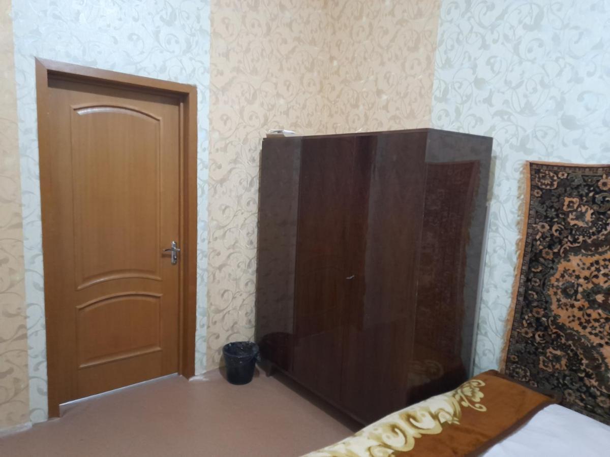 Вв-Хостел Kiev Exterior foto