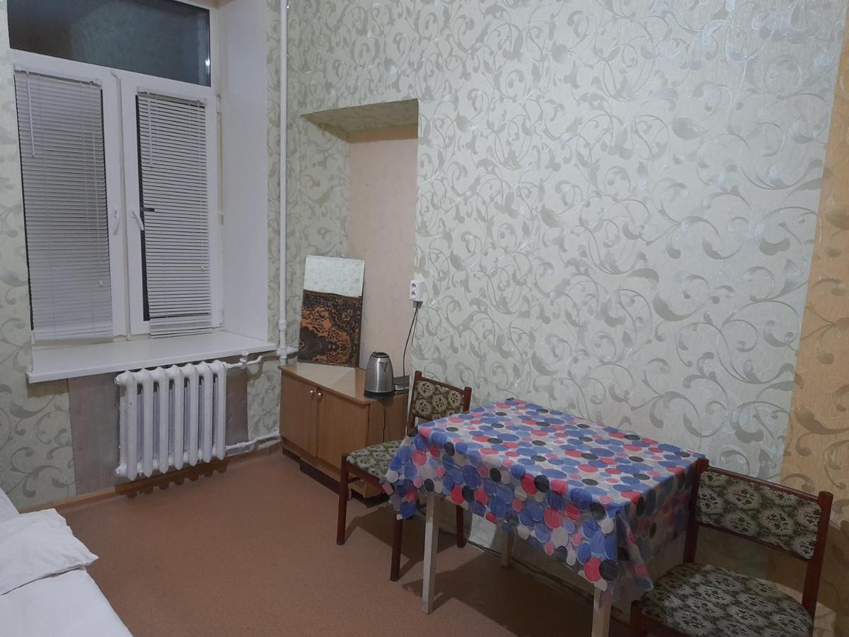 Вв-Хостел Kiev Exterior foto