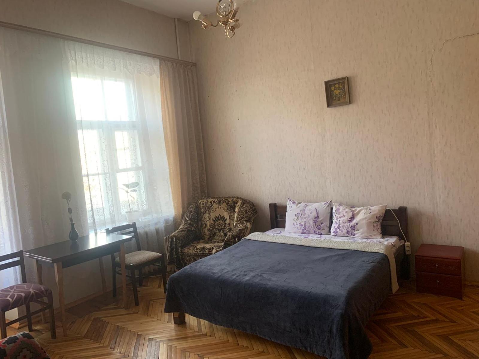 Вв-Хостел Kiev Exterior foto