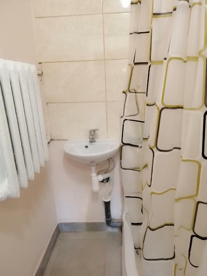 Вв-Хостел Kiev Exterior foto
